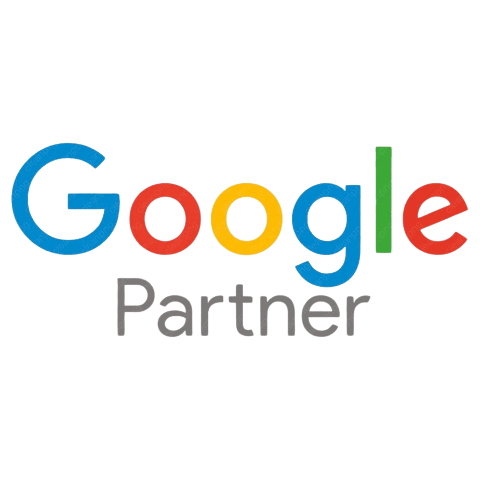 Google Partner